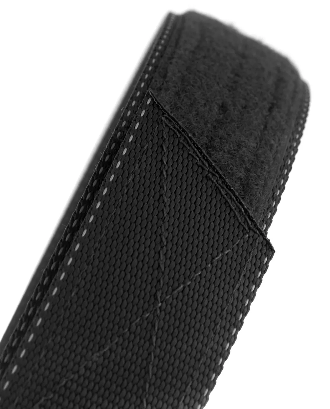 Jed Belt MGS Schwarz