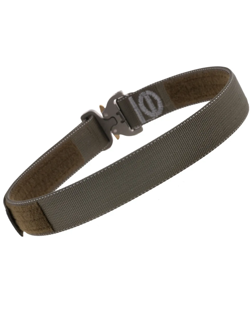 Jed Belt MGS Steingrau Oliv