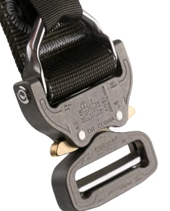 Jed Belt MGS Steingrau Oliv