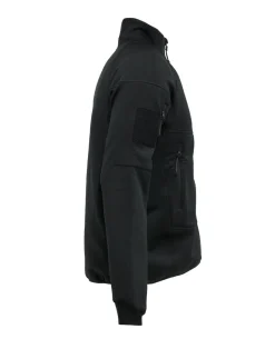 Jotun MiG Jacket Black Schwarz