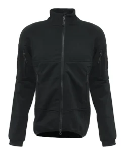 Jotun MiG Jacket Black Schwarz