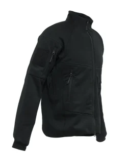 Jotun MiG Jacket Black Schwarz