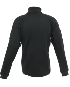 Jotun MiG Jacket Black Schwarz
