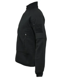 Jotun MiG Jacket Black Schwarz