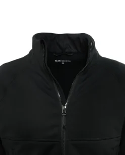 Jotun MiG Jacket Black Schwarz