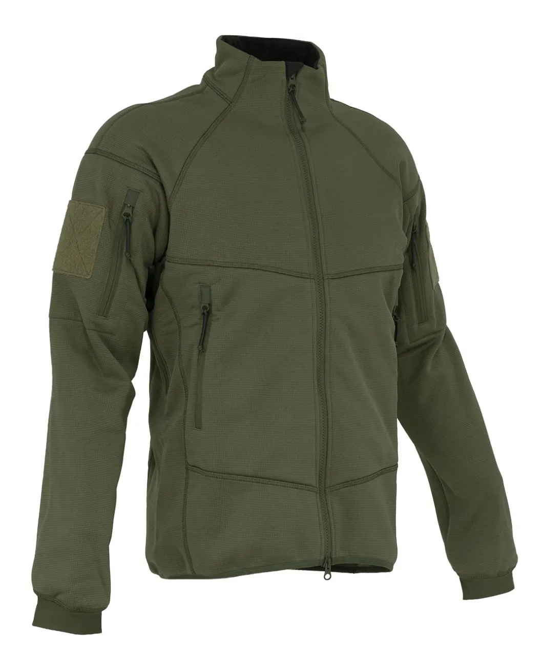 Jotun MiG Jacket Tan
