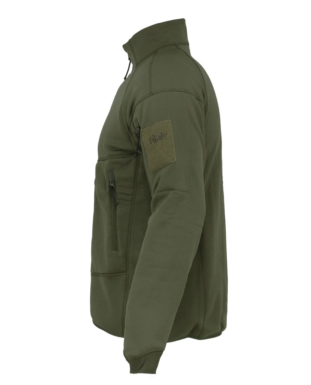 Jotun MiG Jacket Tan