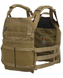 JPC 2.0 Jumpable Plate Carrier Coyote