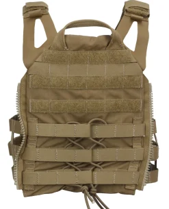 JPC 2.0 Jumpable Plate Carrier Coyote