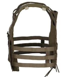 JPC Jumpable Plate Carrier Coyote