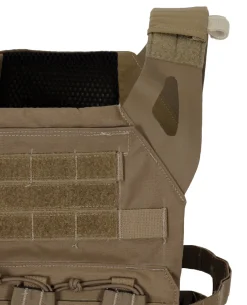 JPC Jumpable Plate Carrier Coyote