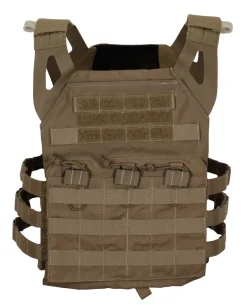JPC Jumpable Plate Carrier Coyote