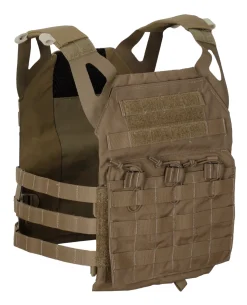 JPC Jumpable Plate Carrier Coyote