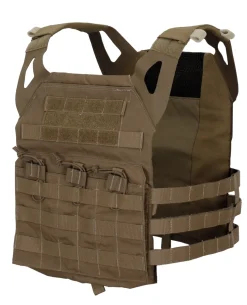 JPC Jumpable Plate Carrier Coyote