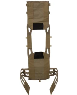 JPC Jumpable Plate Carrier Coyote