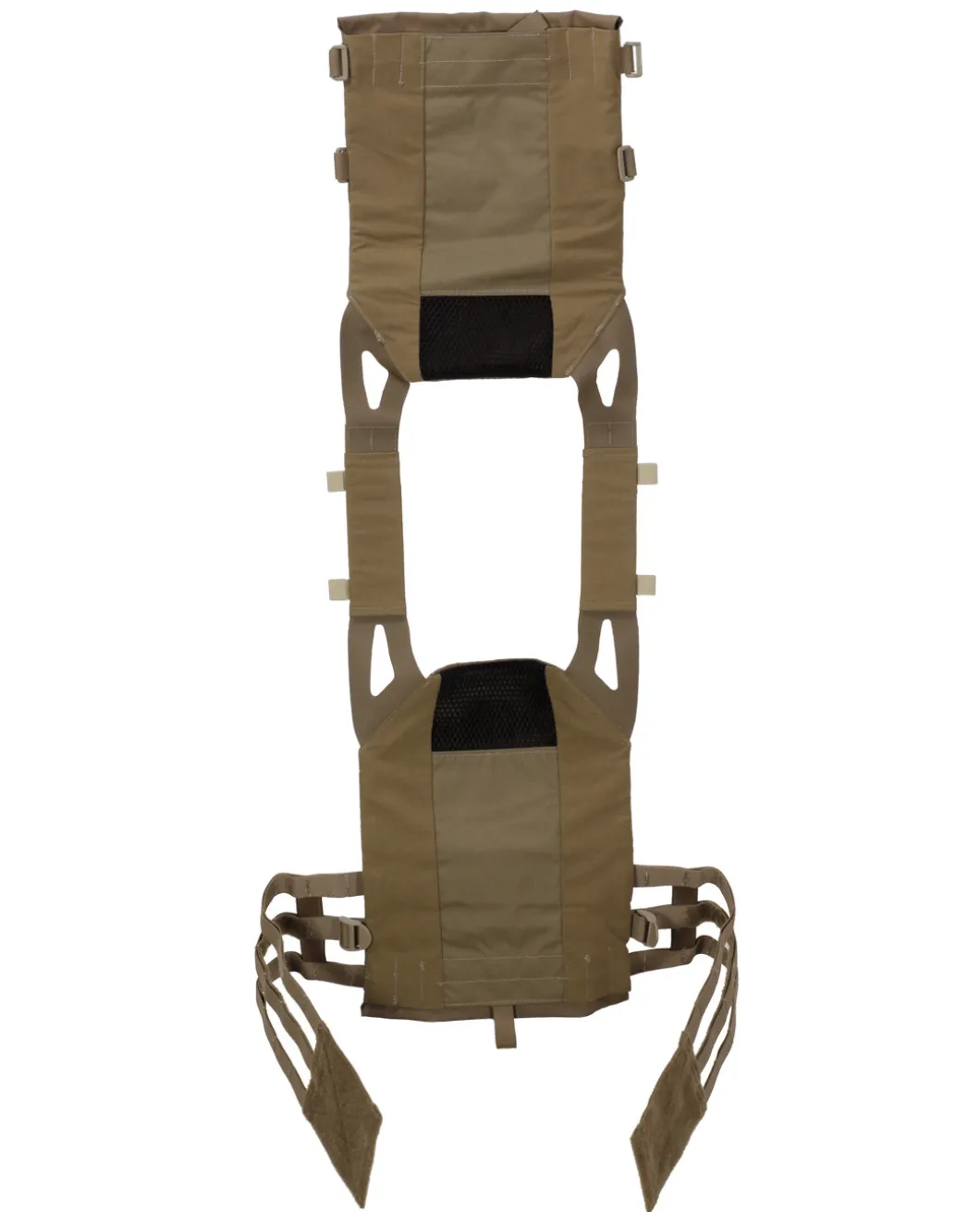JPC Jumpable Plate Carrier Coyote