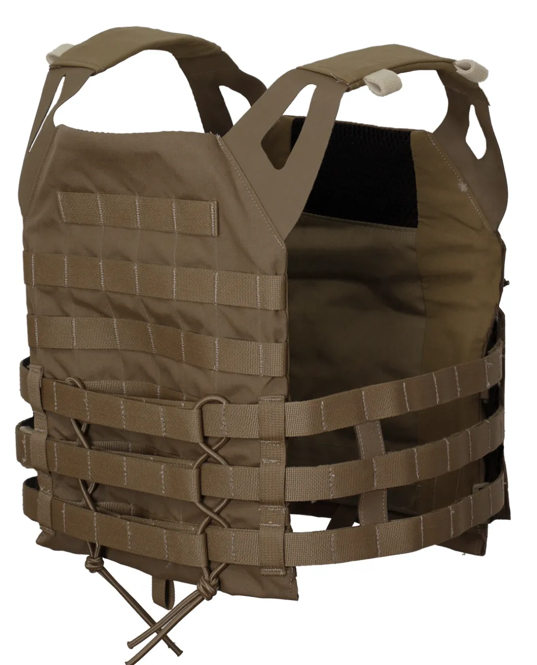 JPC Jumpable Plate Carrier Coyote