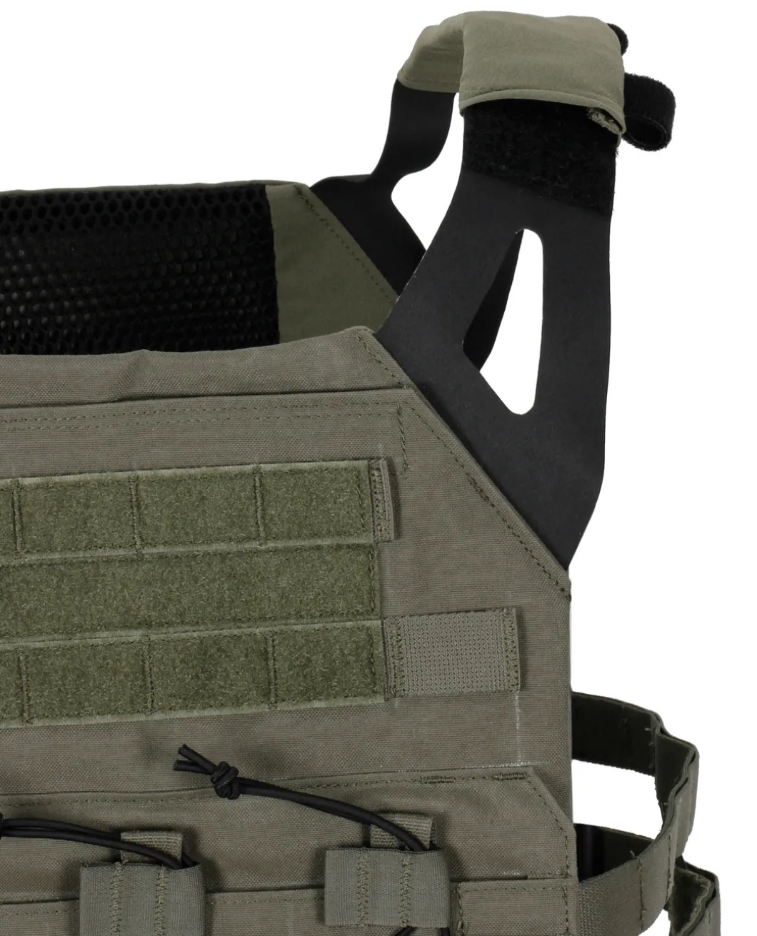 JPC Jumpable Plate Carrier Ranger Green