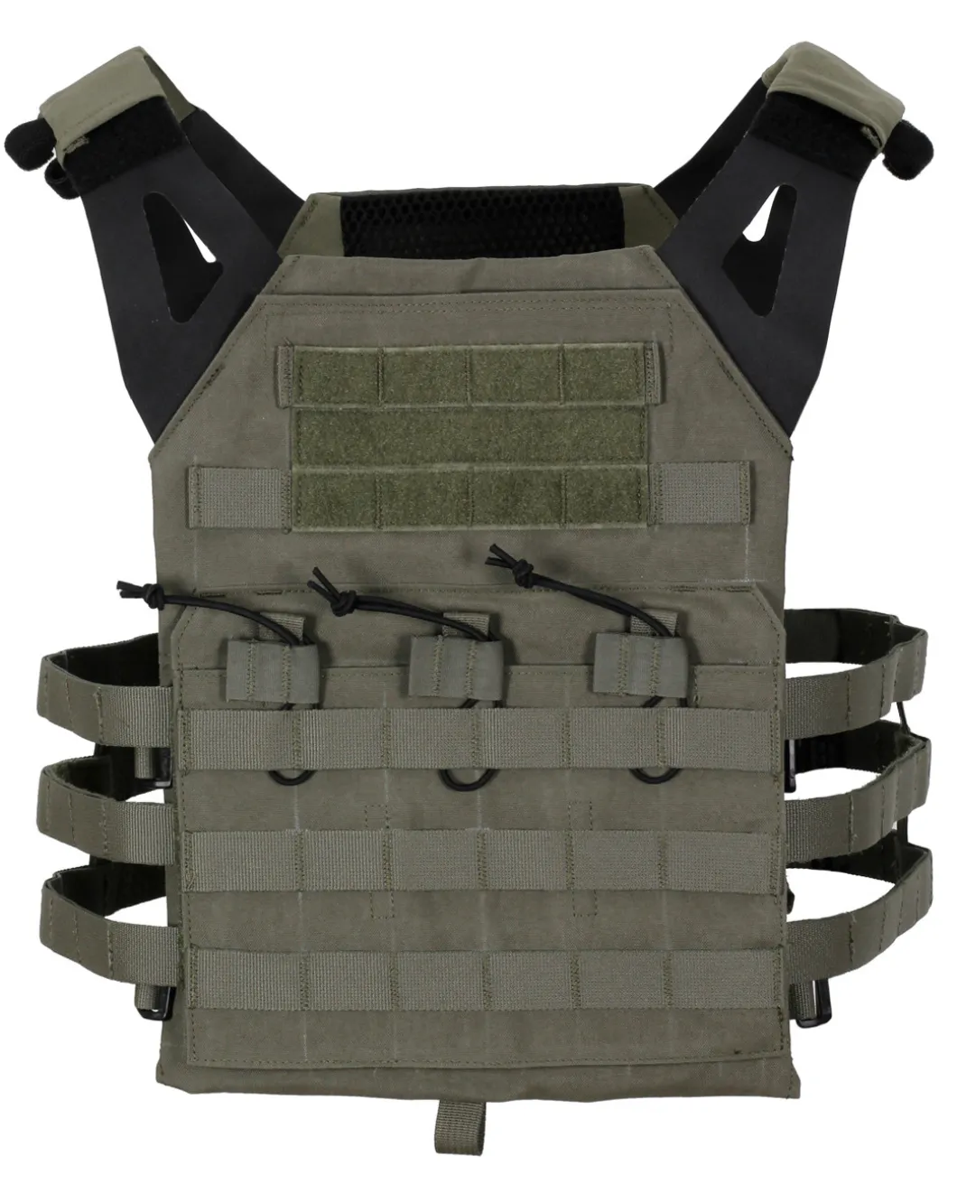 JPC Jumpable Plate Carrier Ranger Green