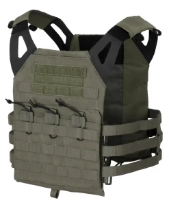 JPC Jumpable Plate Carrier Ranger Green