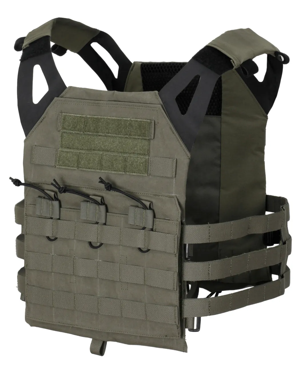 JPC Jumpable Plate Carrier Ranger Green