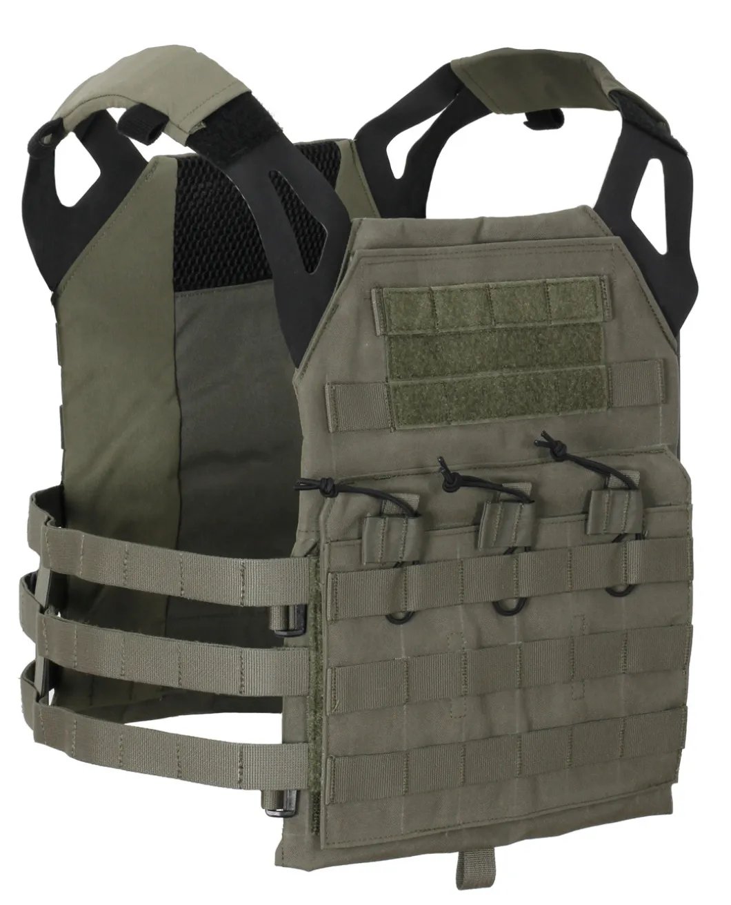 JPC Jumpable Plate Carrier Ranger Green