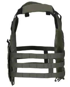 JPC Jumpable Plate Carrier Ranger Green
