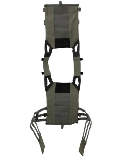 JPC Jumpable Plate Carrier Ranger Green