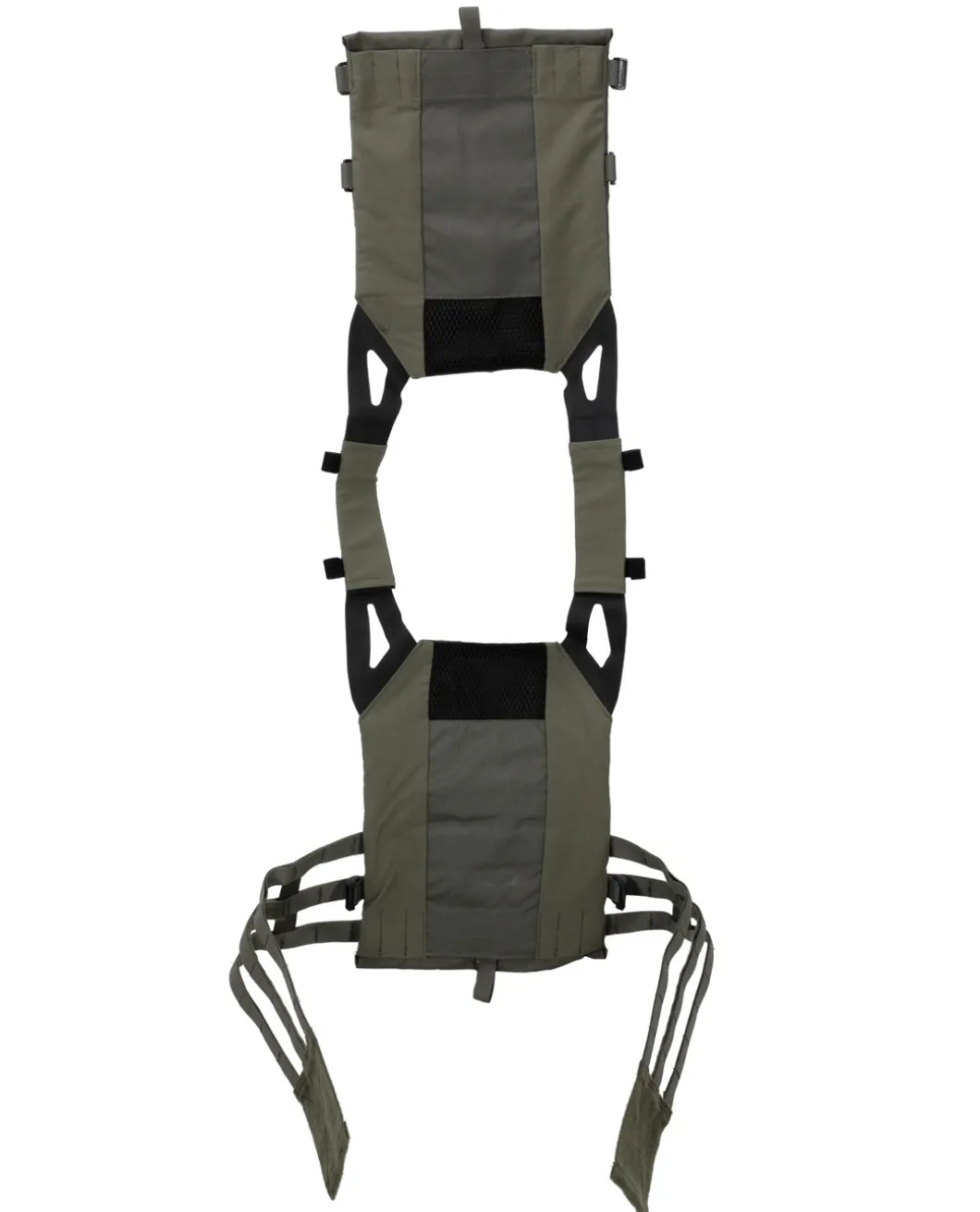 JPC Jumpable Plate Carrier Ranger Green