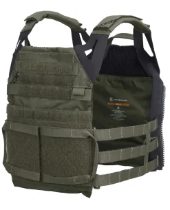 JPC 2.0 Jumpable Plate Carrier Ranger Green