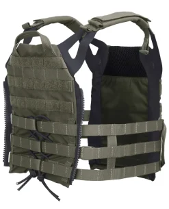 JPC 2.0 Jumpable Plate Carrier Ranger Green