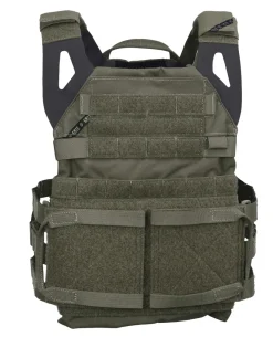 JPC 2.0 Jumpable Plate Carrier Ranger Green