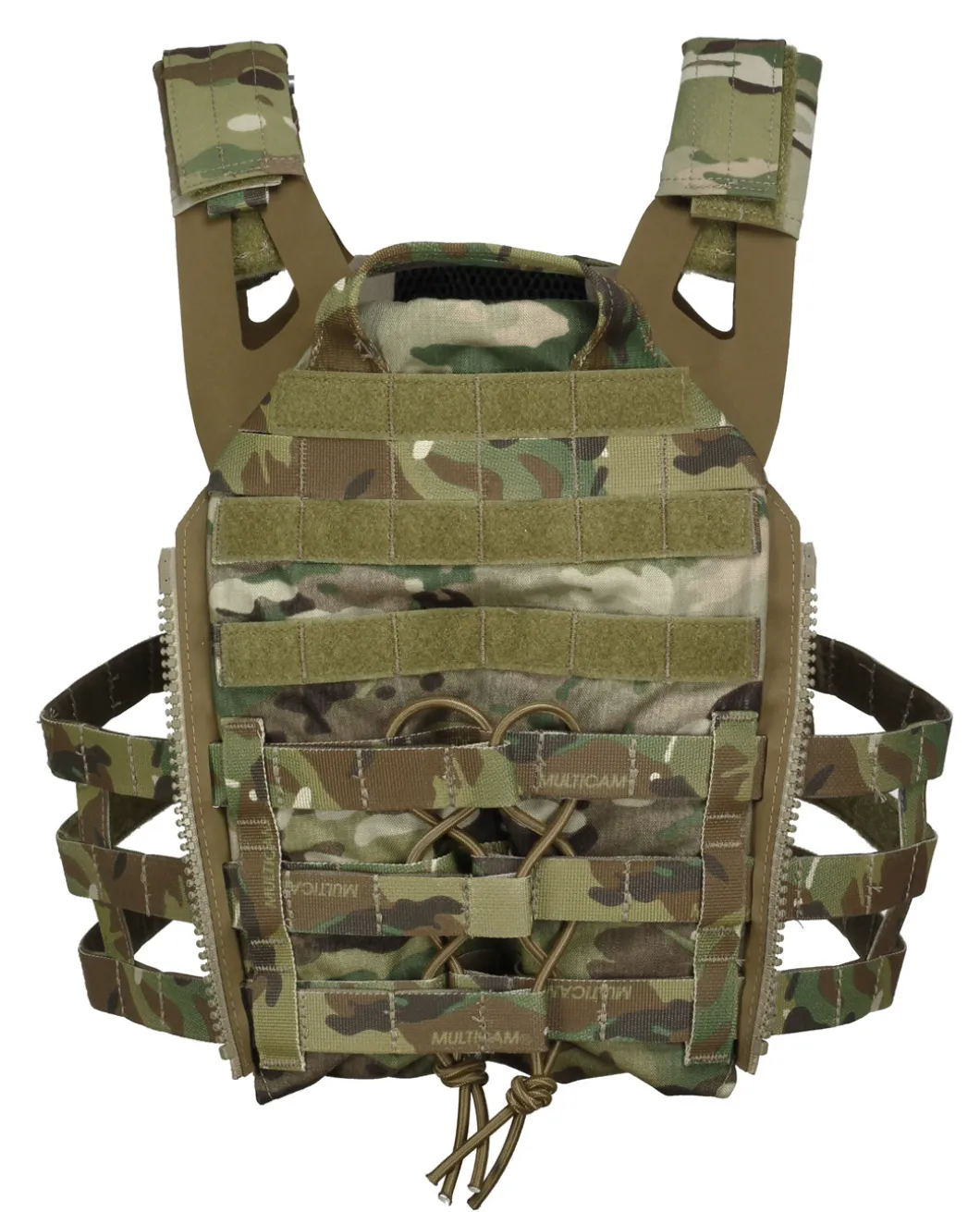 JPC 2.0 MultiCam