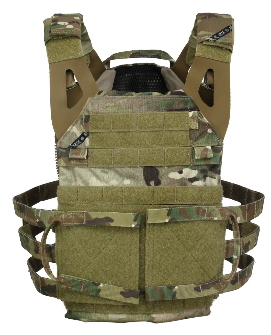 JPC 2.0 MultiCam
