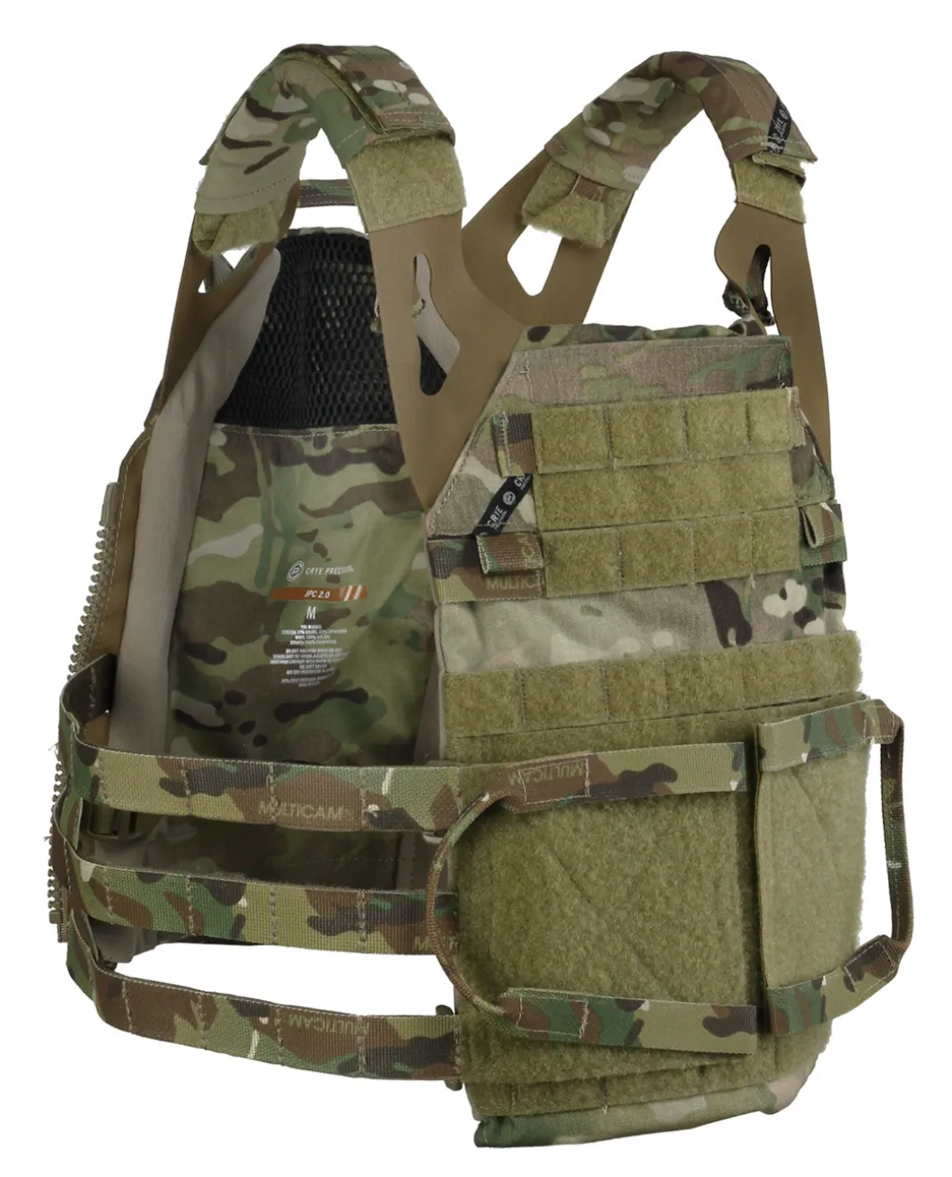 JPC 2.0 MultiCam