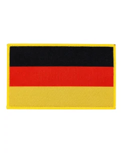 Jumbo Flag Patch 2.0 Deutschland