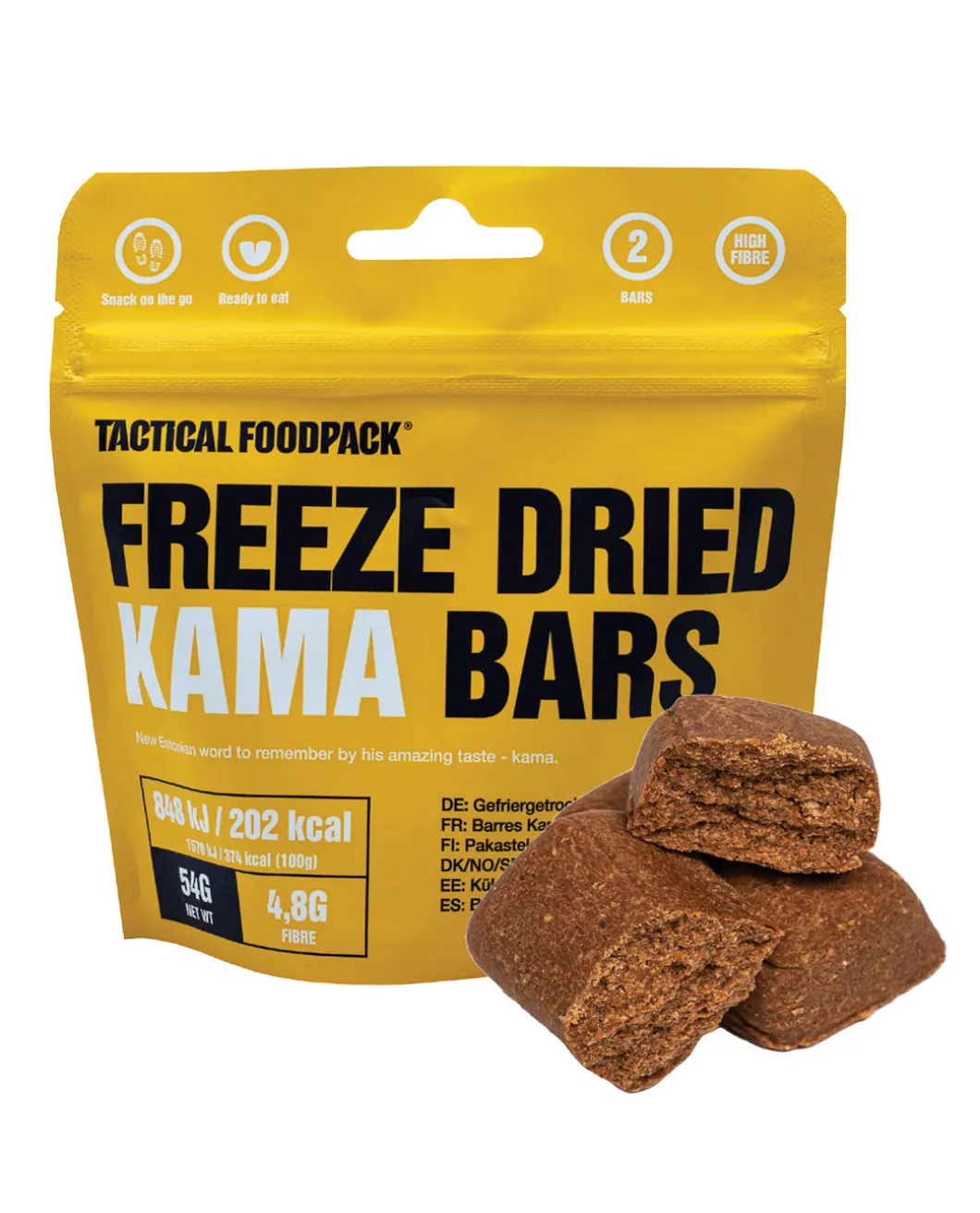 Kama Bar 54g