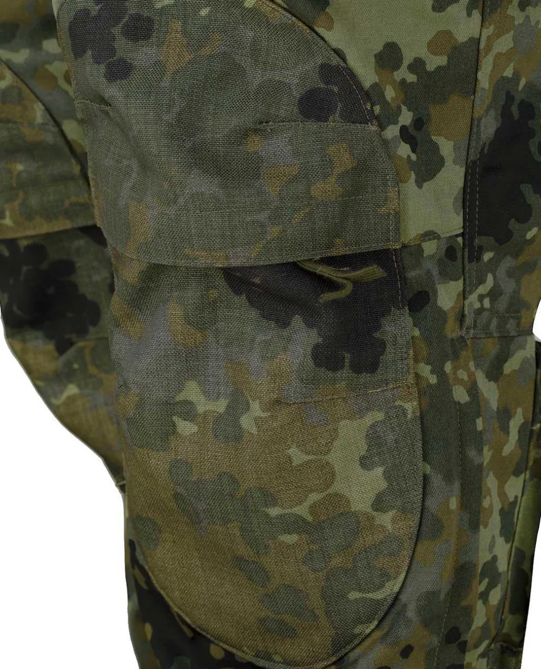 Kampfhose KBS Flecktarn