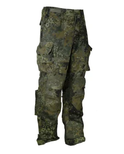 Kampfhose KBS Flecktarn
