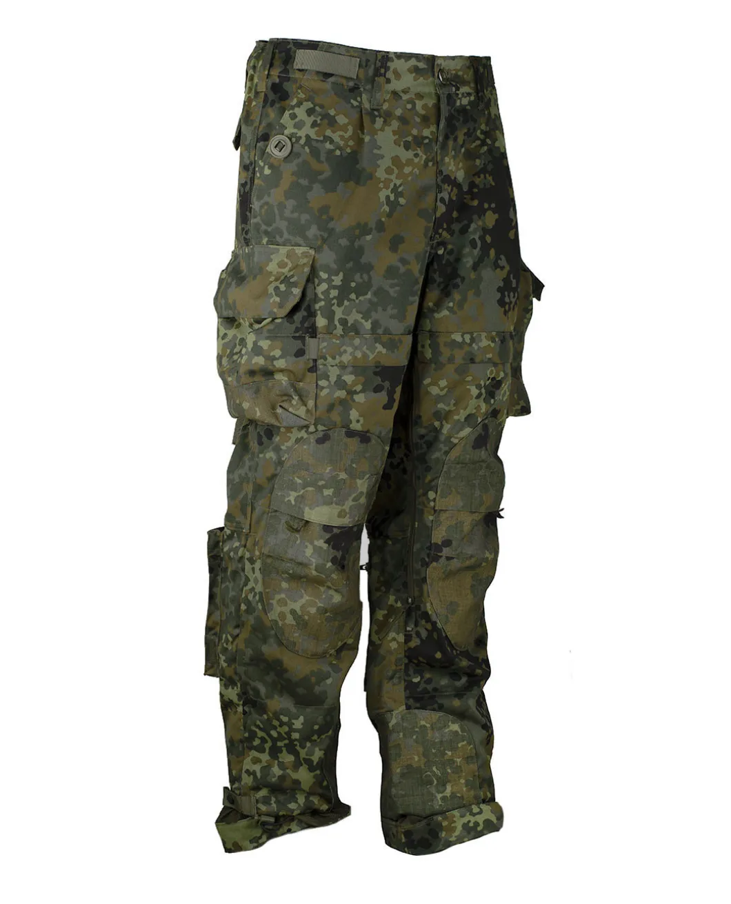 Kampfhose KBS Flecktarn