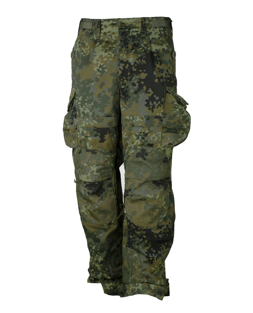 Kampfhose KBS Flecktarn