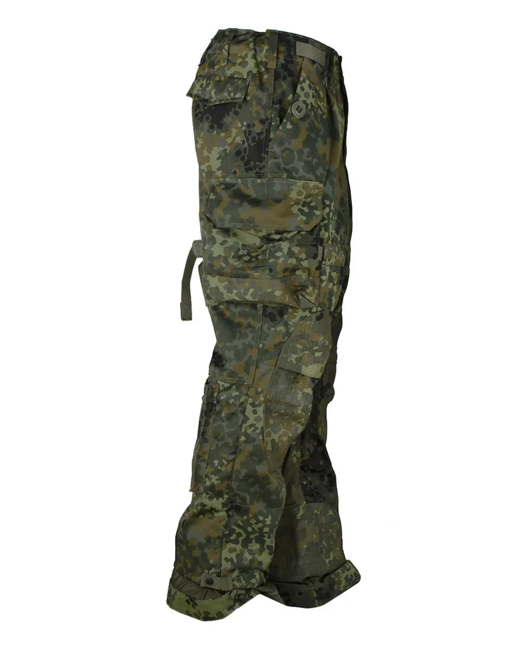 Kampfhose KBS Flecktarn