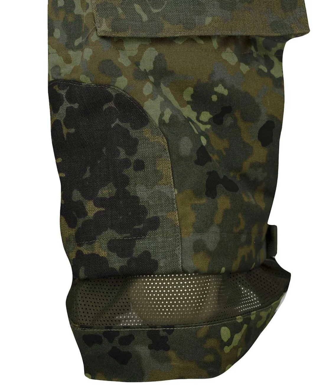 Kampfhose KBS Flecktarn