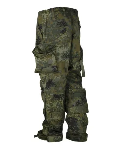 Kampfhose KBS Flecktarn