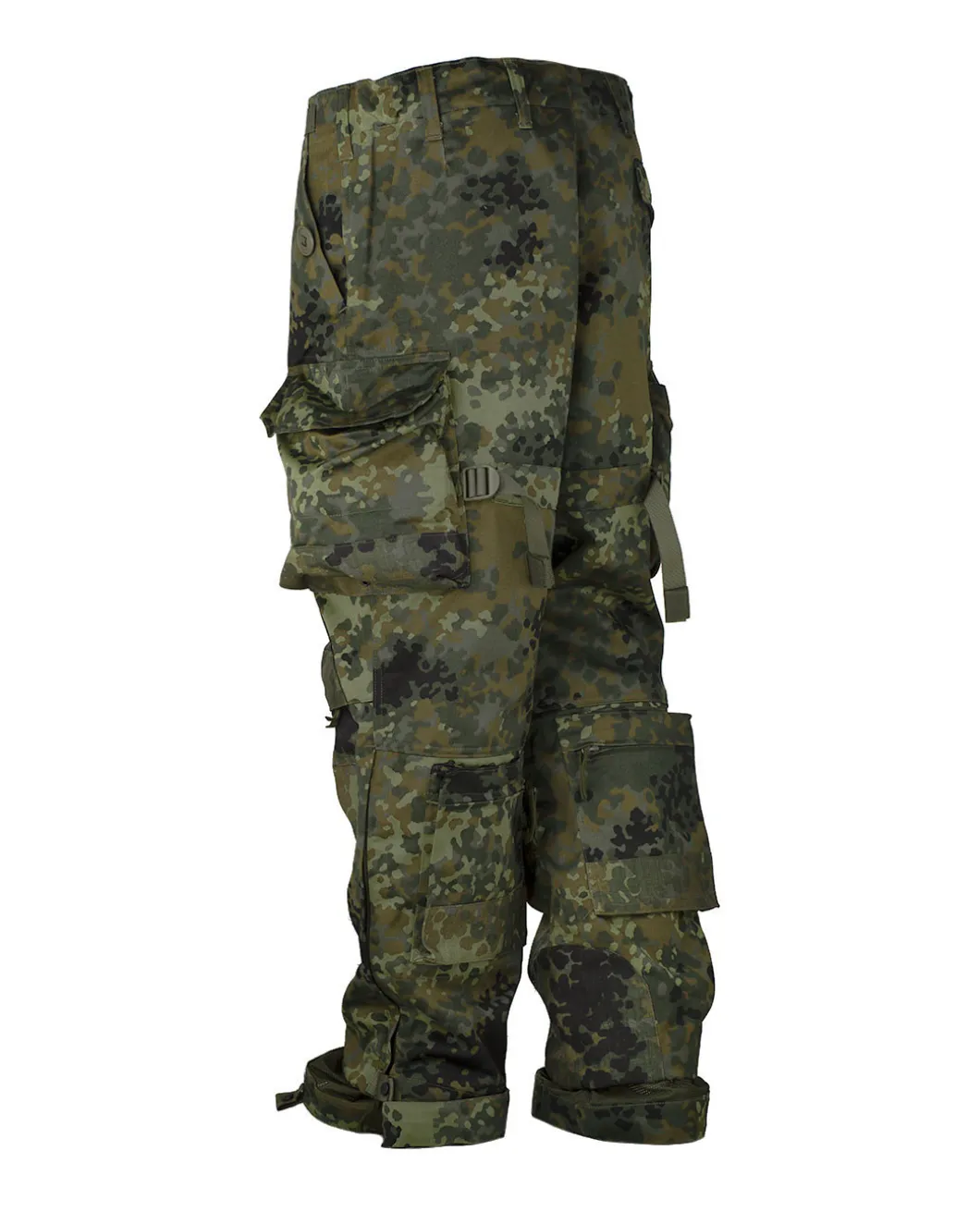 Kampfhose KBS Flecktarn