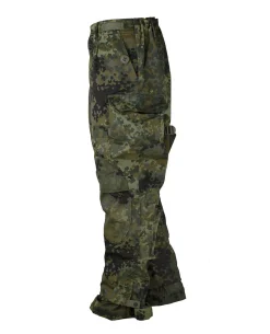 Kampfhose KBS Flecktarn