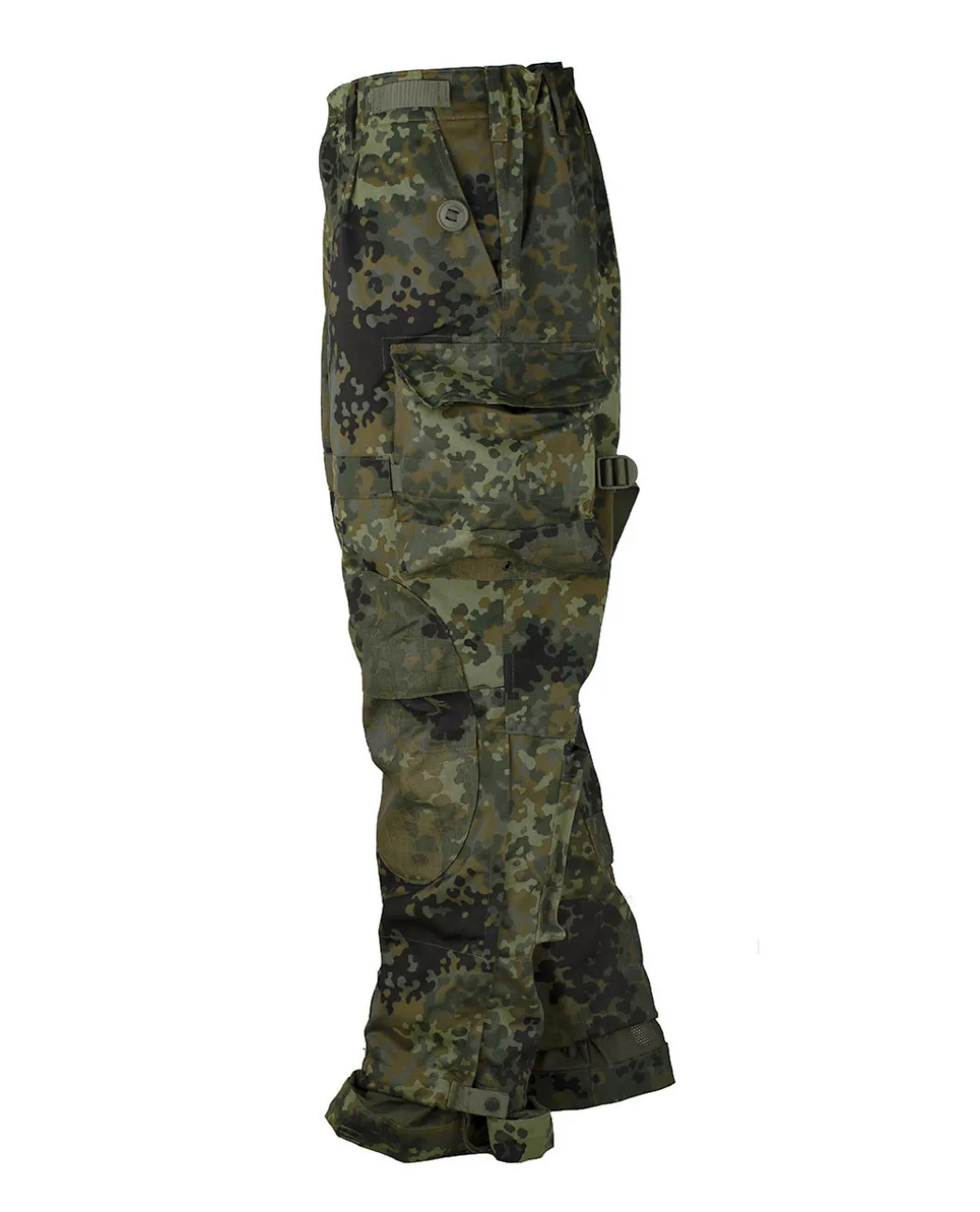 Kampfhose KBS Flecktarn