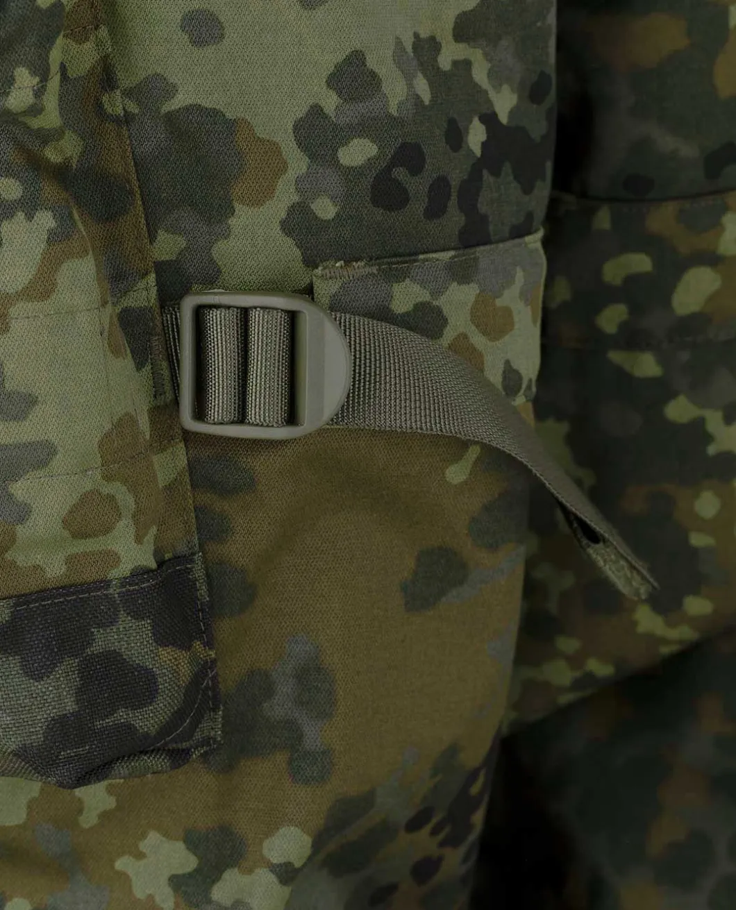 Kampfhose KBS Flecktarn