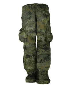 Kampfhose KBS Flecktarn