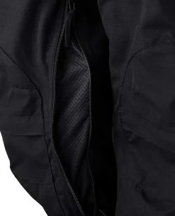 Kampfhose KBS Schwarz Black